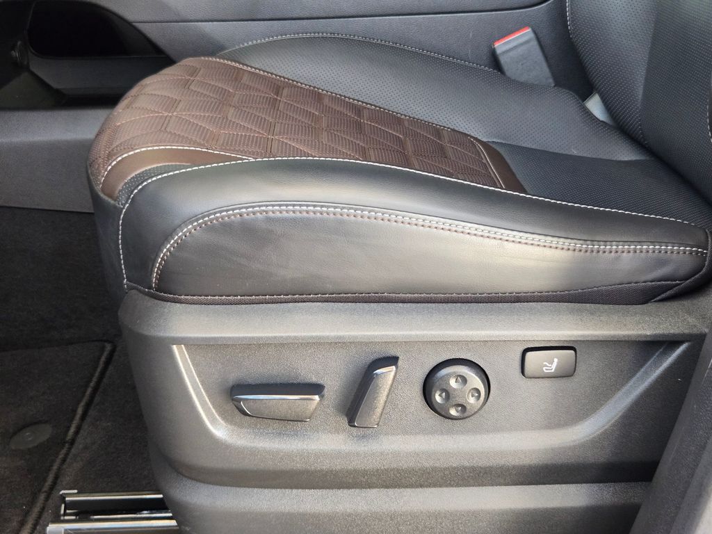 Used 2025 Nissan Armada SUV
