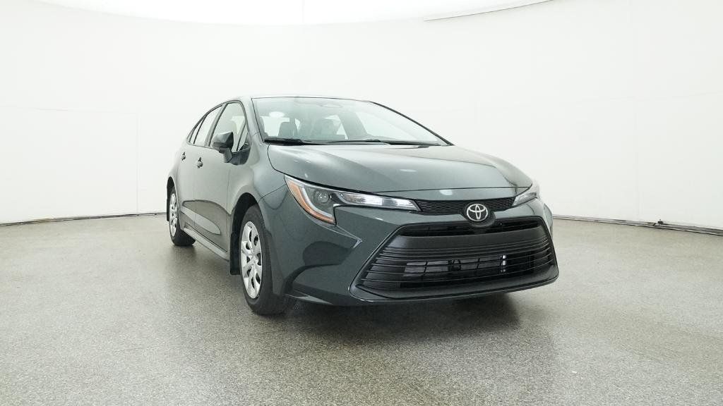 Thumbnail: 2026 Toyota Corolla - 18