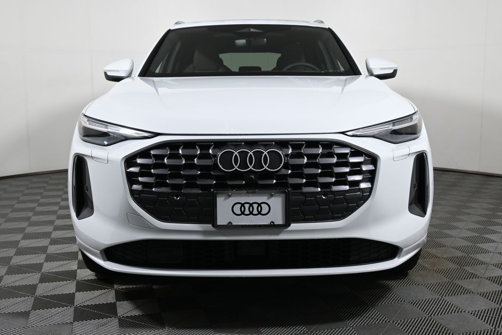 Thumbnail: 2025 Audi Q5 - 9