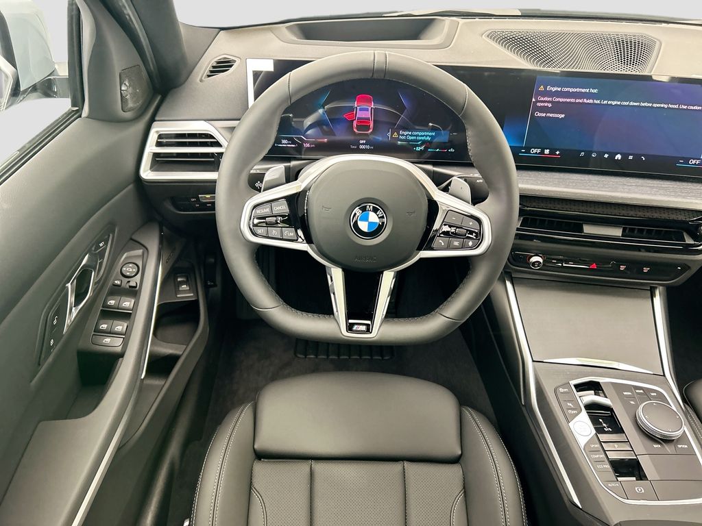 Thumbnail: 2026 BMW 3 Series - 10