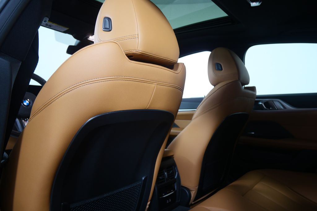 Thumbnail: 2024 BMW 4 Series - 19