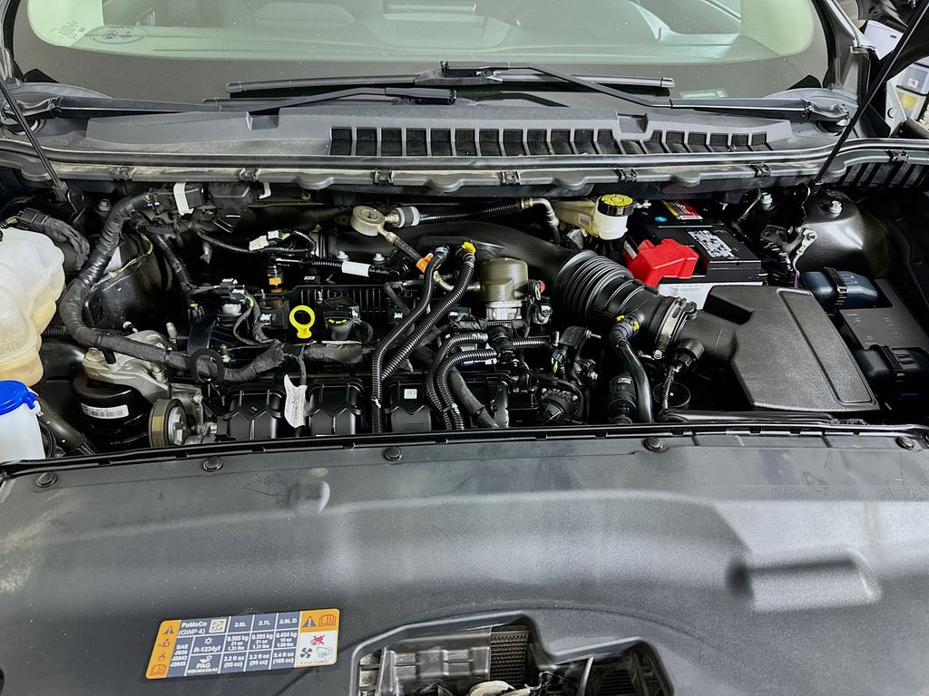 Thumbnail: 2022 Ford Edge - 29