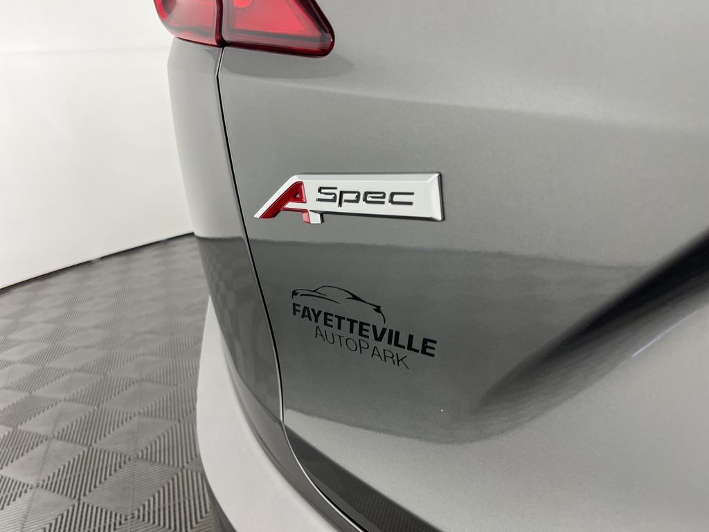 Thumbnail: 2026 Acura RDX - 20