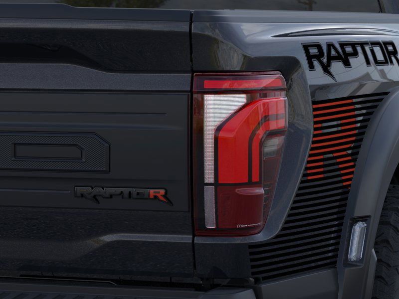 2024 Ford F-150 Raptor 22