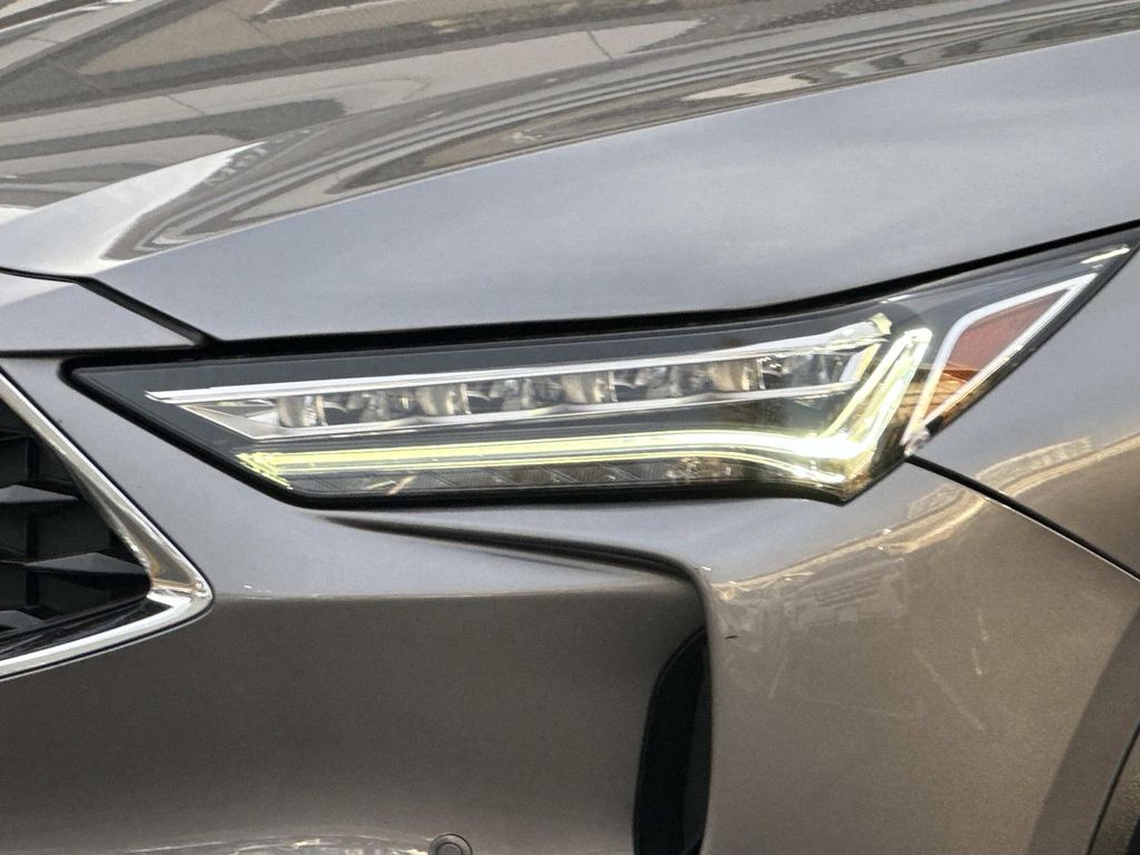 Thumbnail: 2022 Acura MDX - 3