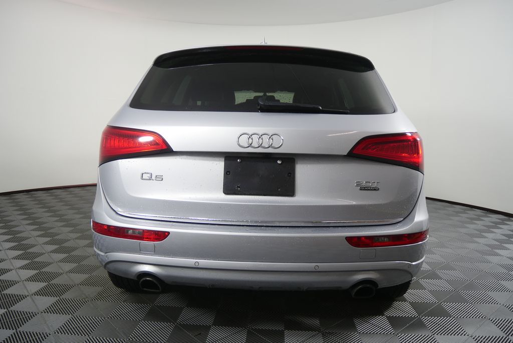 Thumbnail: 2016 Audi Q5 - 4