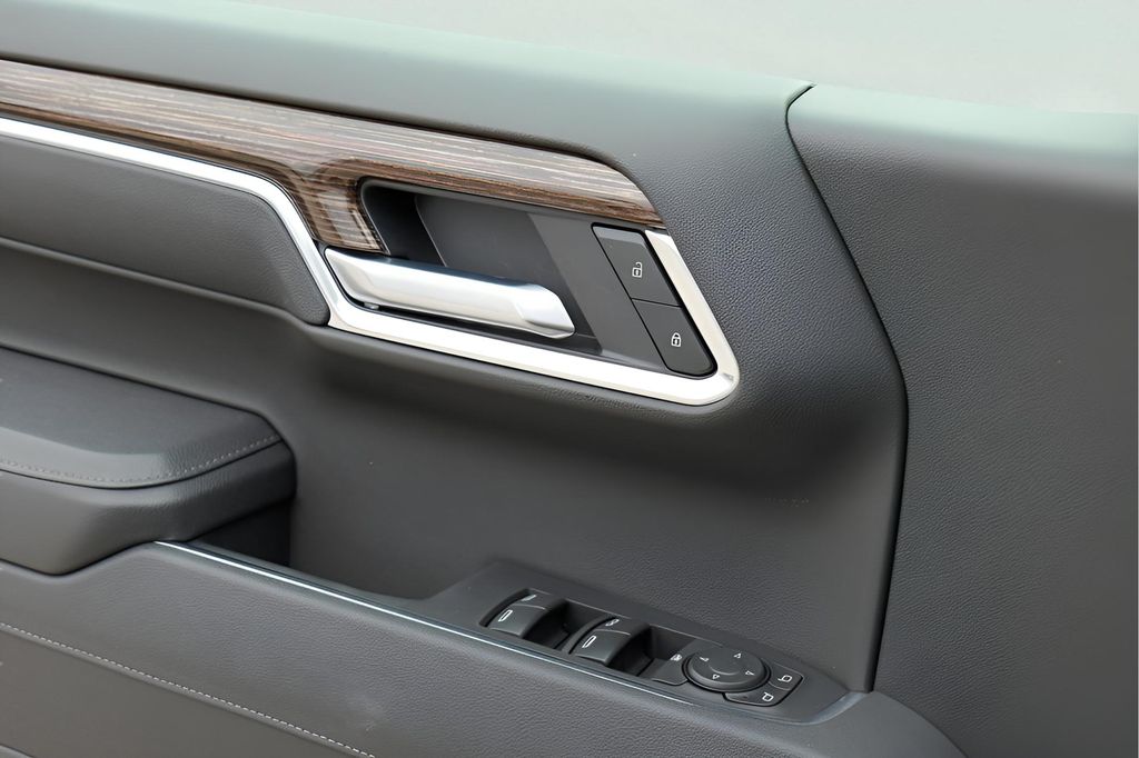 New Car 2025 Gmc Sierra 1500  Elevation For Sale Under $50,000 In Austin, Texas