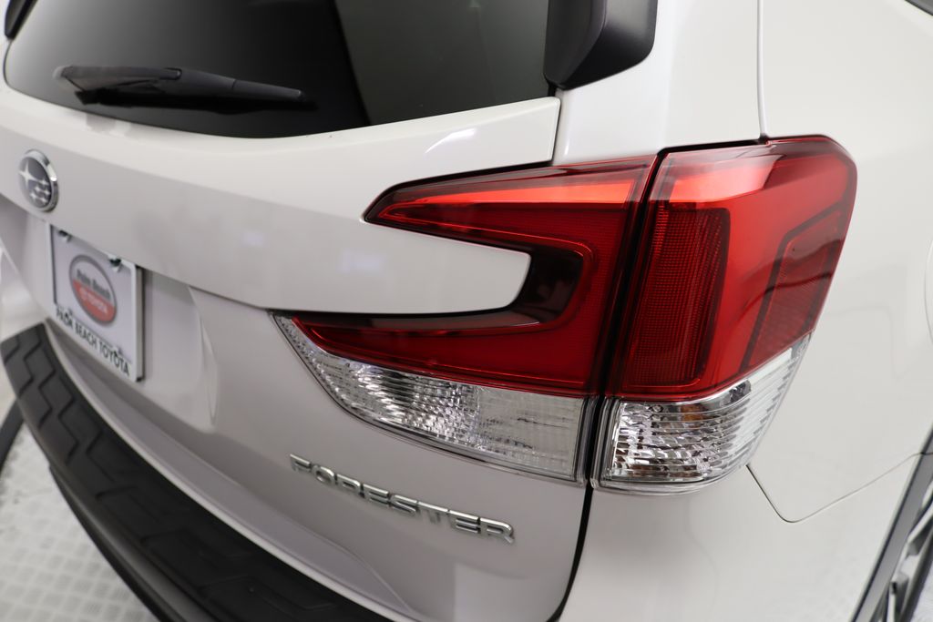 Thumbnail: 2019 Subaru Forester - 9