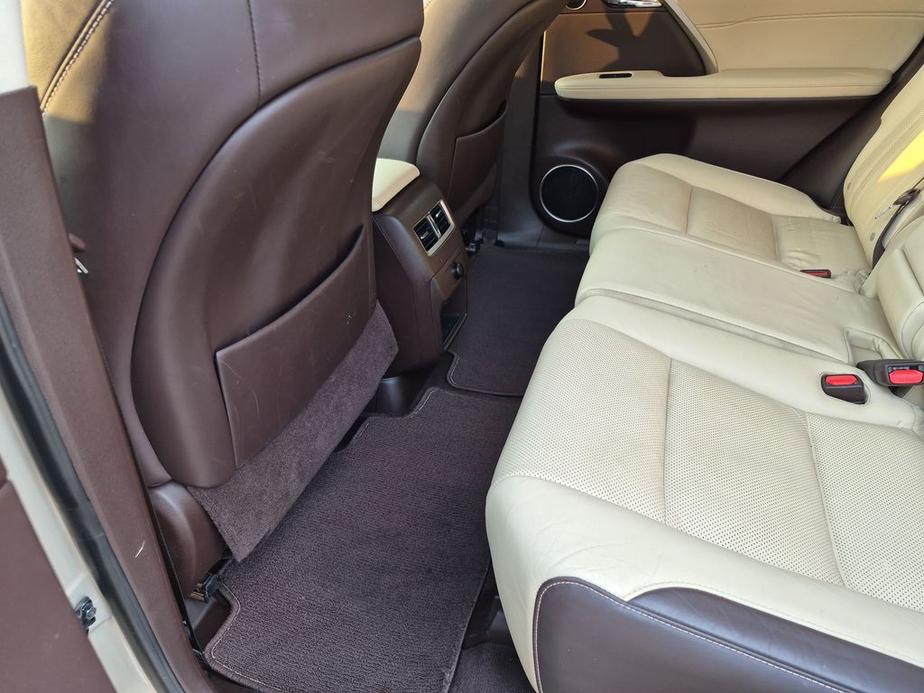 Used Car 2018 Lexus Rx  350 For Sale Under $30,000 In Austin, Texas