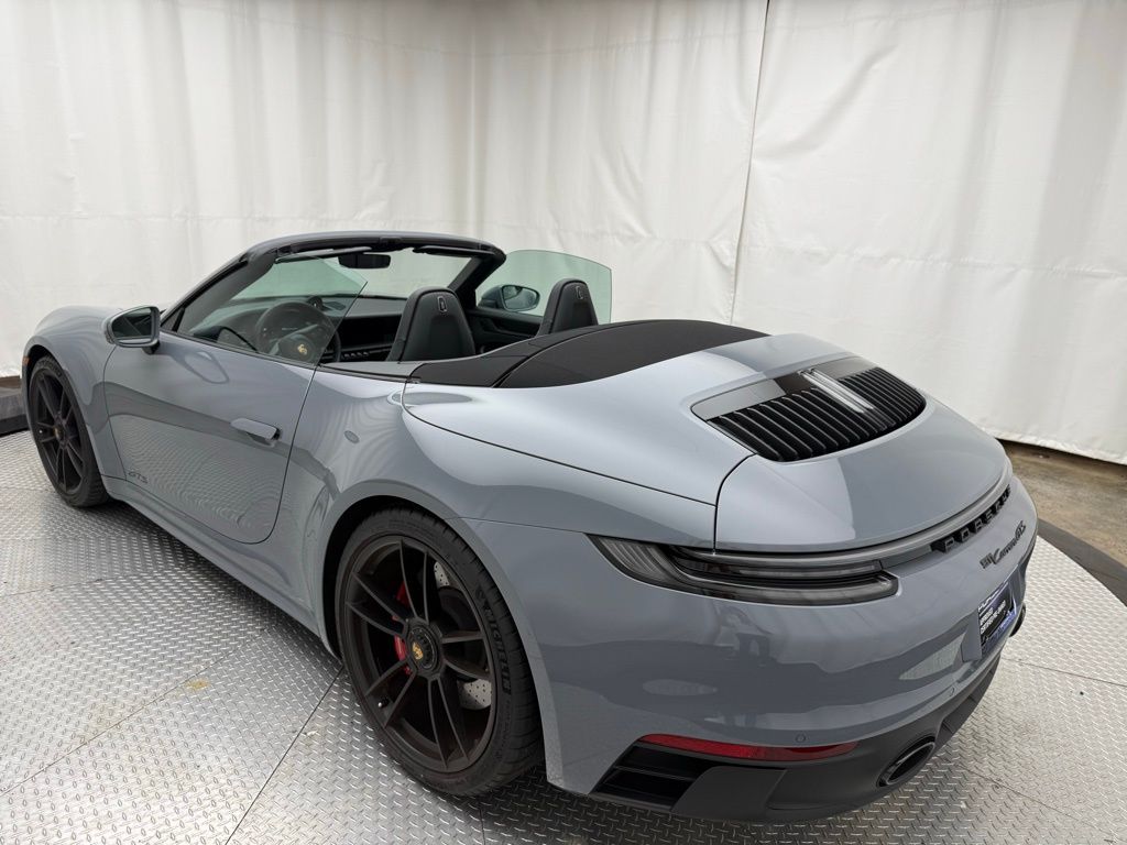 Thumbnail: 2023 Porsche 911 - 31