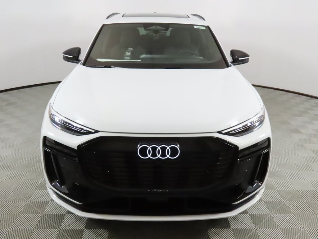 Thumbnail: 2027 Audi Q6 e-tron - 8