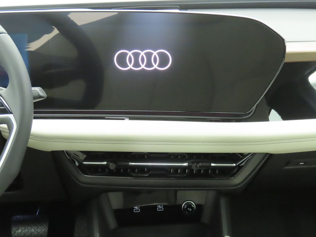 Thumbnail: 2025 Audi A6 - 14