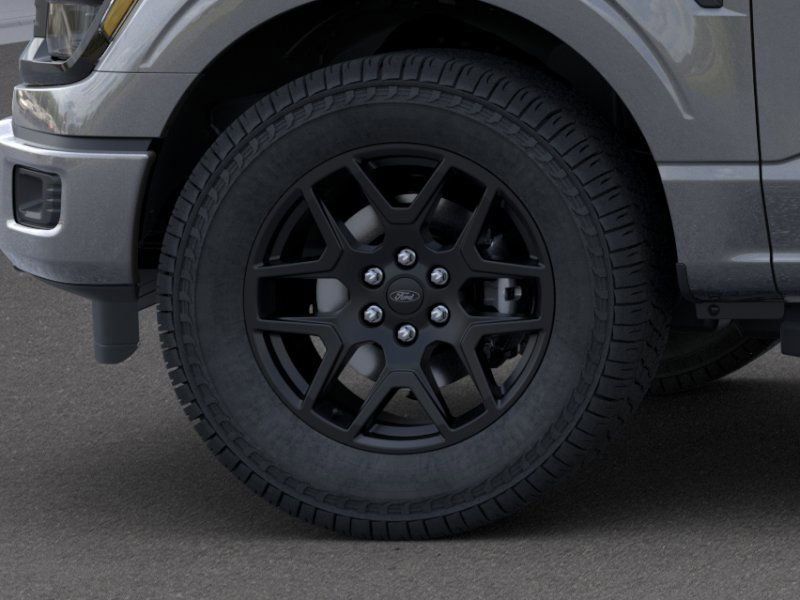 2025 Ford F-150 STX photo