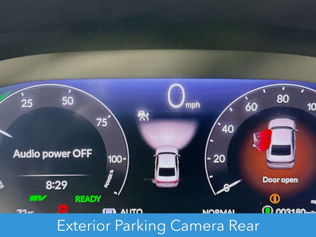 Used Car 2025 Honda Accord Hybrid  Ex-l For Sale Under $35,000 In Austin, Texas