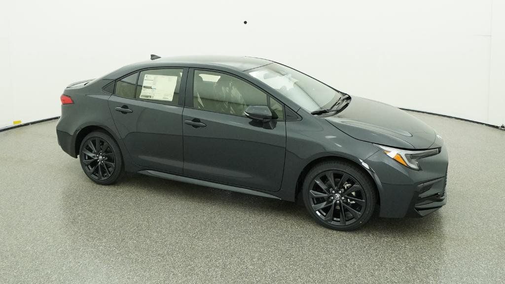 Thumbnail: 2026 Toyota Corolla - 11