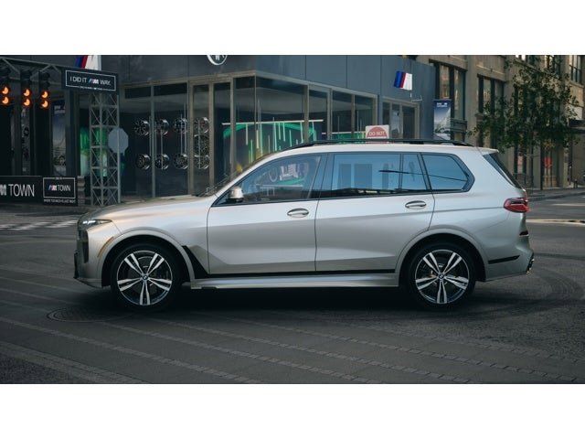 2026 BMW X7 xDrive40i 4