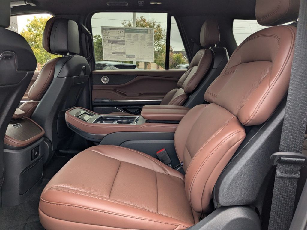 2025 Lincoln Navigator Reserve L