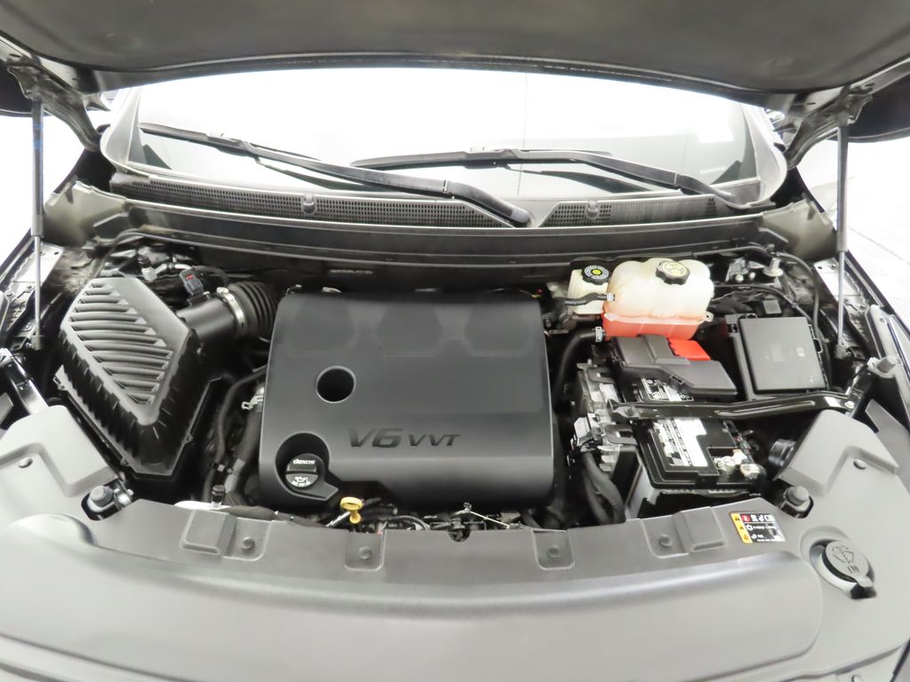 2020 Buick Enclave Premium 29