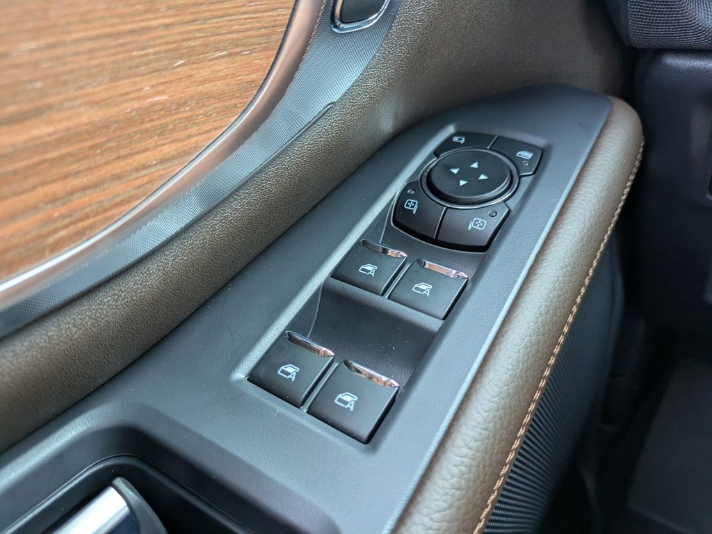 2026 Ford Expedition King Ranch