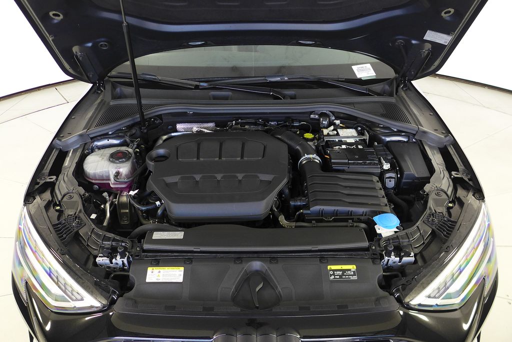 Thumbnail: 2025 Audi A3 - 6