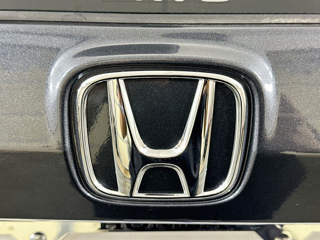 Thumbnail: 2027 Honda CR-V - 21