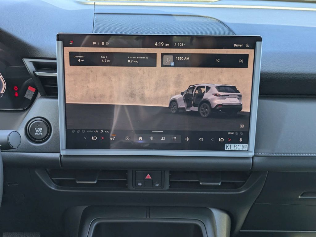 2026 Mazda CX-5 2.5 S Premium