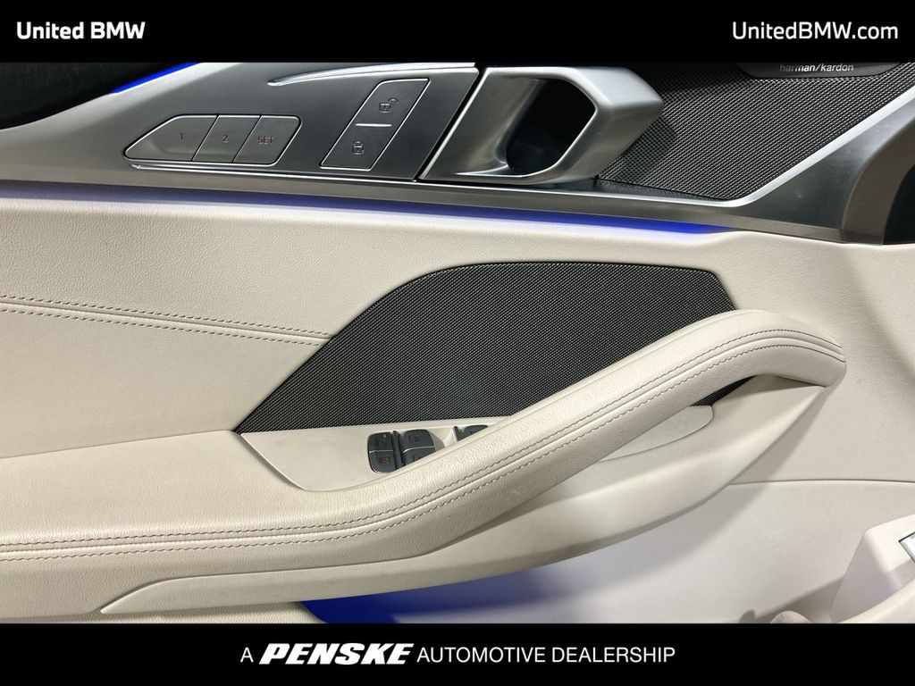 Thumbnail: 2022 BMW 8 Series - 11