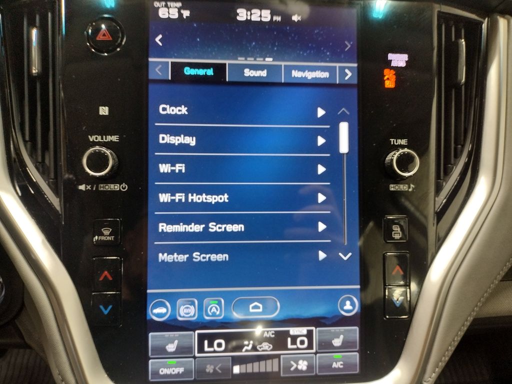 2021 Subaru Legacy Premium