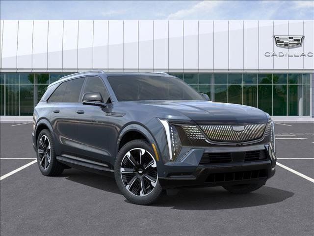 2026 Cadillac Escalade IQ Sport - 6