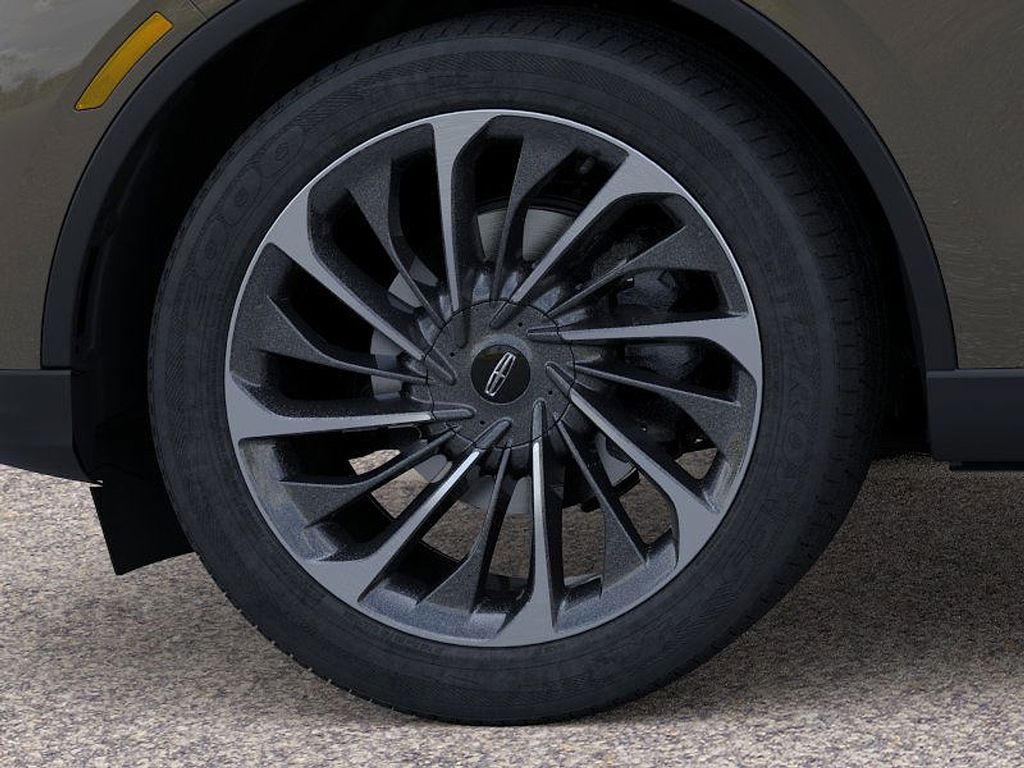2025 Lincoln Aviator Reserve - Photo 20