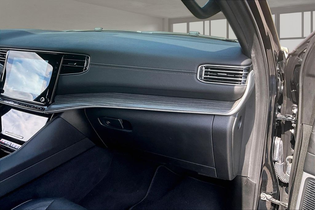 Used 2024 Jeep Wagoneer L SUV