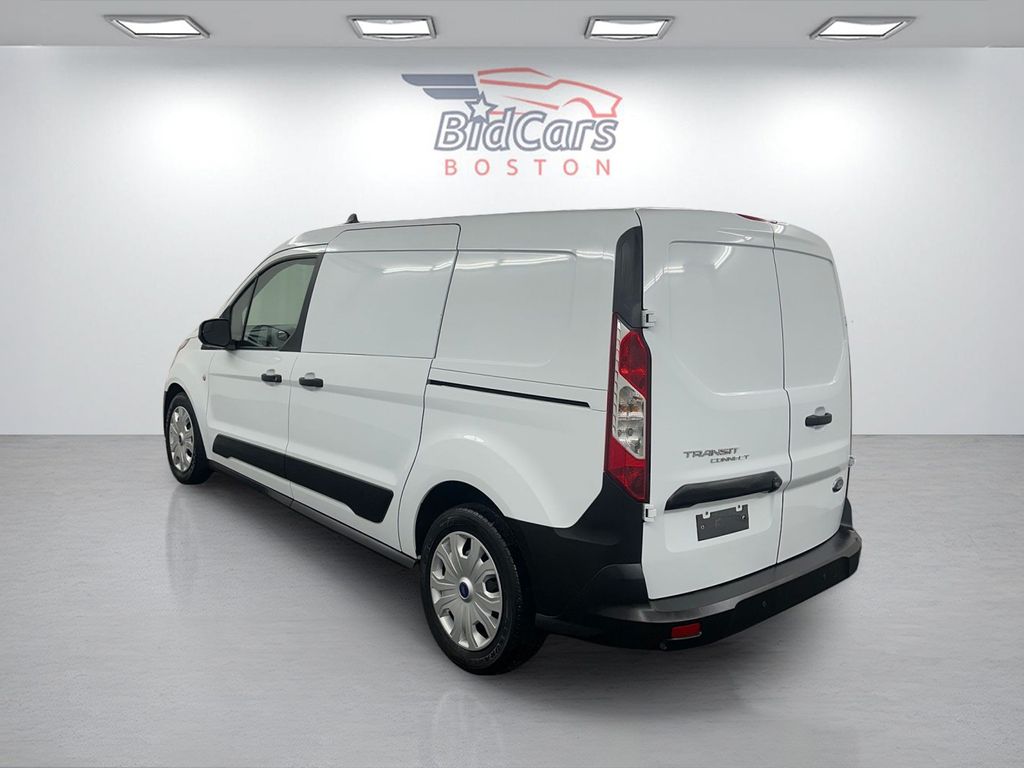 used 2020 Ford Transit Connect car, priced at $17,985