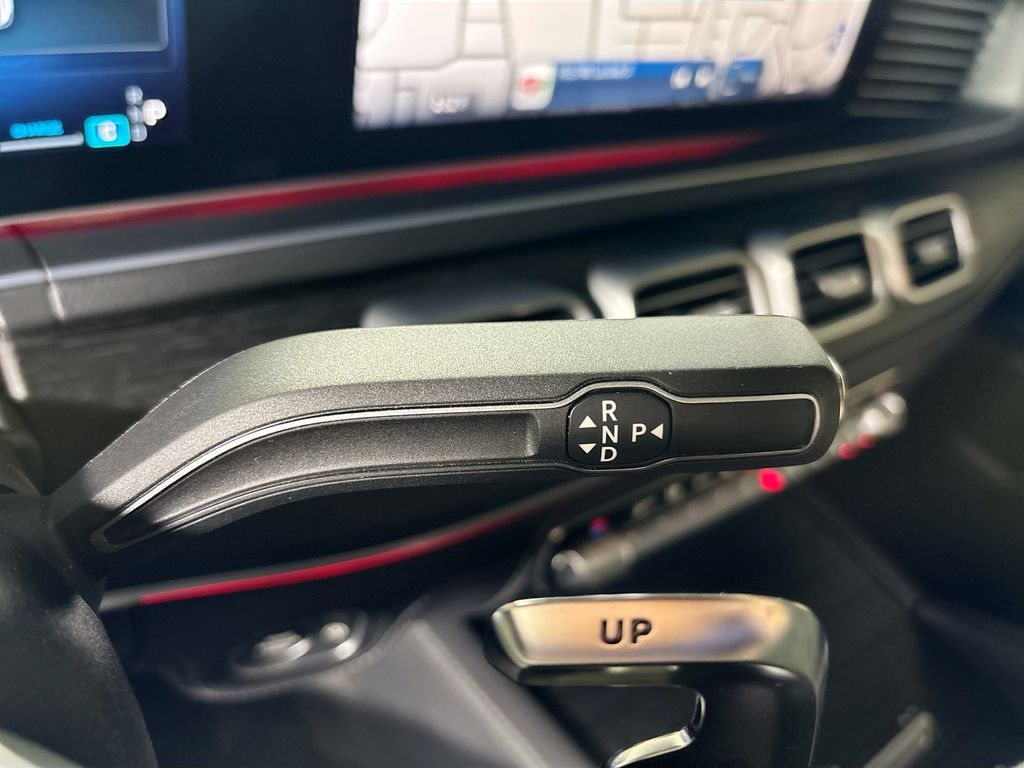 2025 Mercedes-Benz GLE GLE 53 AMG®