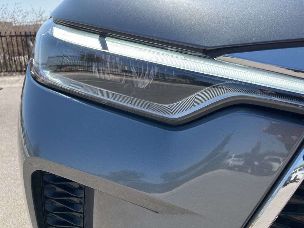 Thumbnail: 2024 INFINITI QX60 - 14
