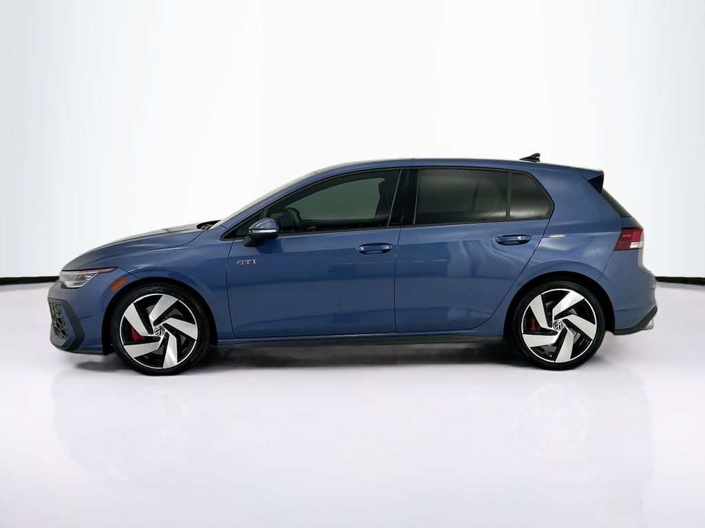 Thumbnail: 2025 Volkswagen Golf - 8