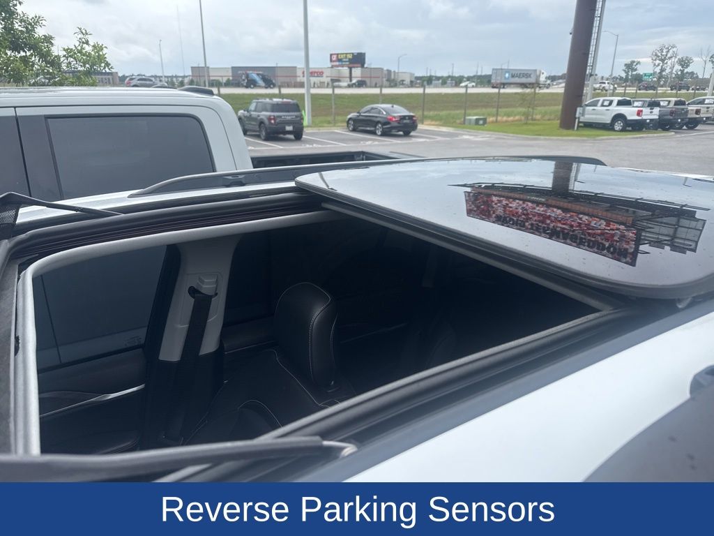 2023 Jeep Grand Cherokee Limited 4x2