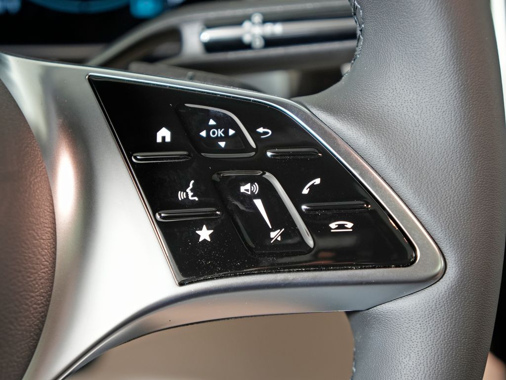 new 2026 Mercedes-Benz GLC car, priced at $57,485