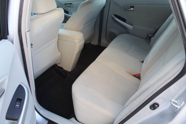 Used Car 2015 Toyota Prius  Four For Sale Under $10,000 In Georgetown, Texas