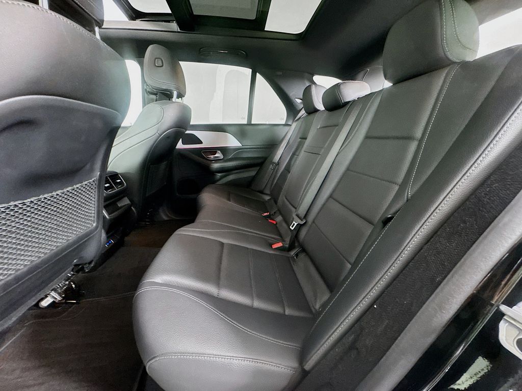 Used Car 2024 Mercedes-benz Gle  Gle 350 For Sale Under $60,000 In Austin, Texas