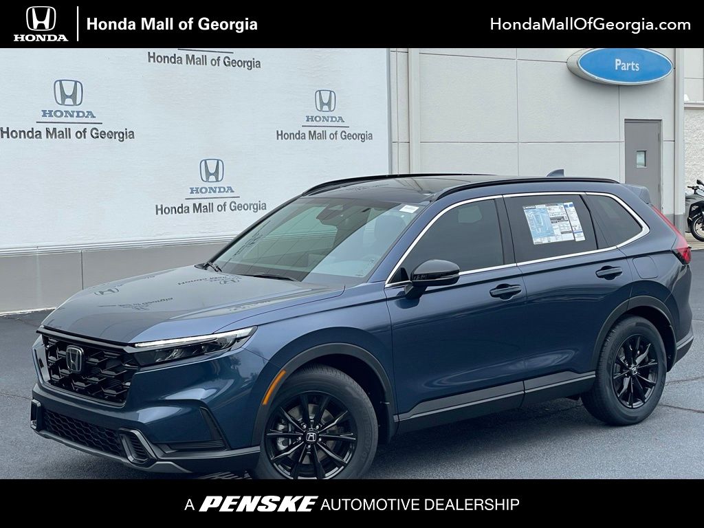 2025 Honda CR-V Sport -
                Buford, GA