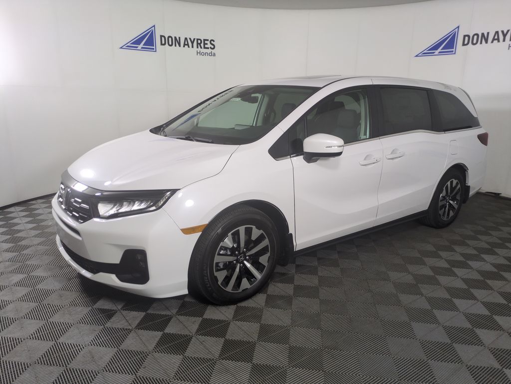 New 2025 Honda Odyssey For Sale in Fort Wayne, IN