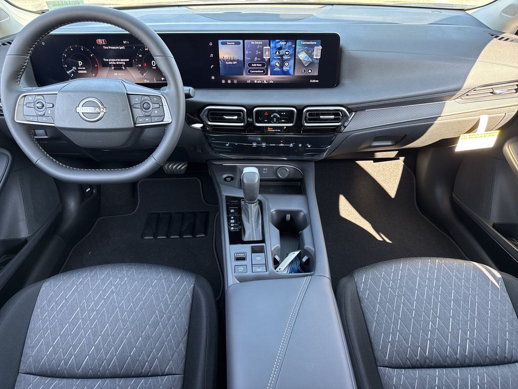 New 2026 Nissan Sentra Sedan