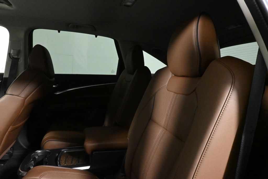 Thumbnail: 2019 Acura MDX - 6