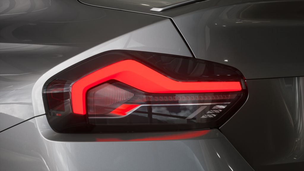 Thumbnail: 2026 BMW 2 Series - 31