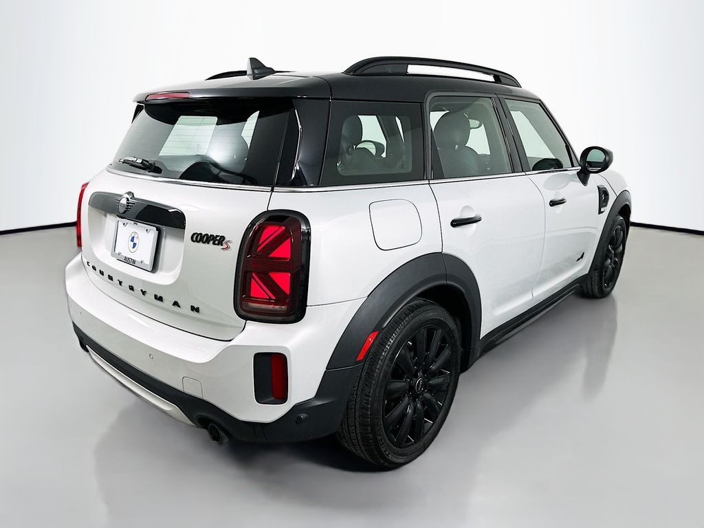 Thumbnail: 2023 MINI Cooper Countryman - 5
