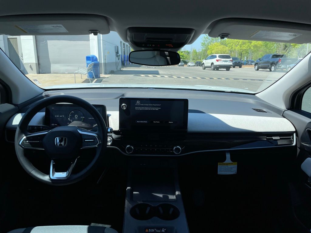 Thumbnail: 2026 Honda Prologue - 10