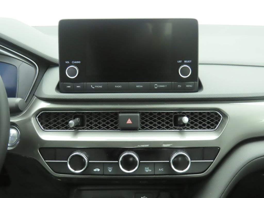 Thumbnail: 2025 Acura Integra - 16