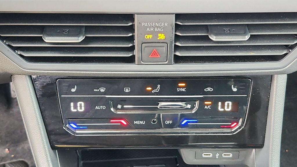 2025 Volkswagen Jetta