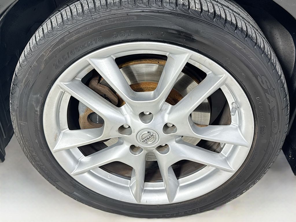 Used Car 2013 Nissan Maxima  3.5 S For Sale Under $10,000 In Austin, Texas