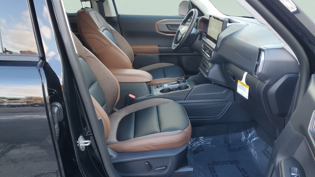 New 2026  Ford Outer Banks image 28